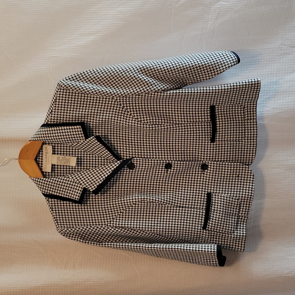 Sag Harbor Petite Blazer
